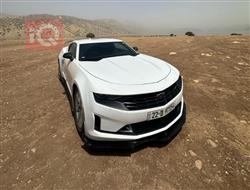 شيفروليه كامارو